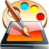 Sketch Pad Drawing App icon