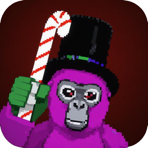 Gorilla Fun Soundboard Download on Windows