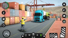 Truck Simulator - Truck Gamesのおすすめ画像2