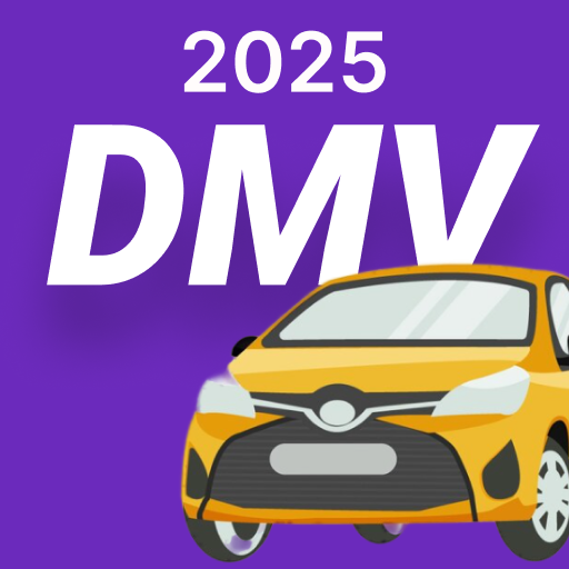 DMV Permit Practice Test ดาวน์โหลดบน Windows