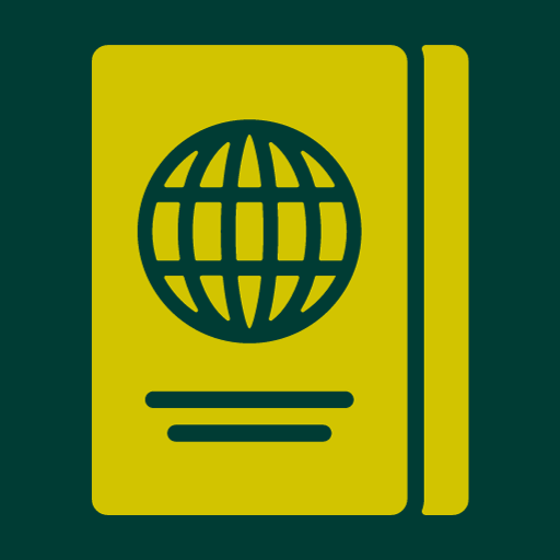 SRE Pasaporte | Info  Icon