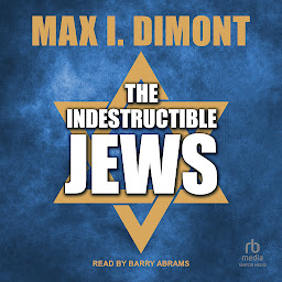 Icon image The Indestructible Jews