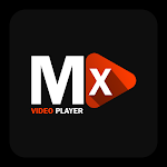 Cover Image of Download MX Player HD Video Player 2021 : 4K Video Player 1.8 APK