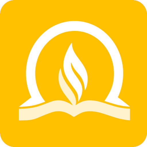 Omega DigiBible Tablet  Icon