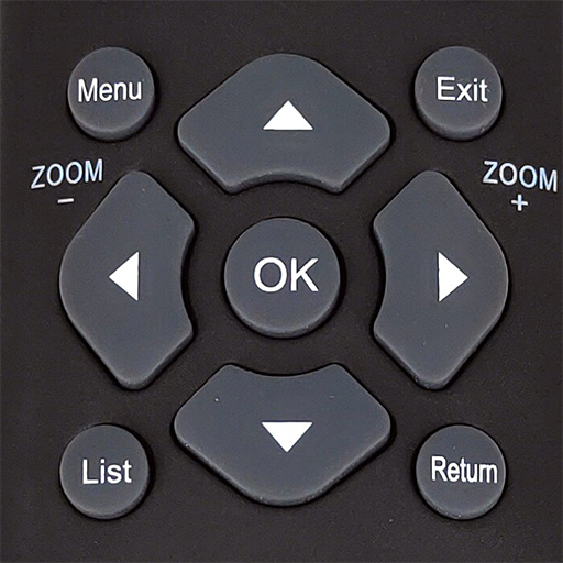 Thomson TV Remote Control Laai af op Windows