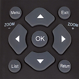 Icon image Thomson TV Remote Control