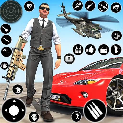 Gangster Rio City of Crime