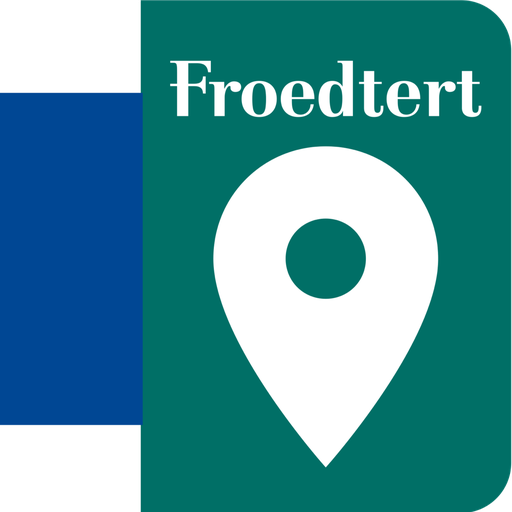 Froedtert & MCW Finder 1.0.1088 Icon