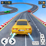 Cover Image of Descargar Ramp Car Stunts - Juegos de coches 3.5 APK