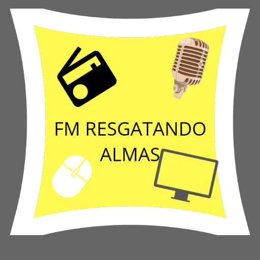 FM RESGATANDO ALMAS