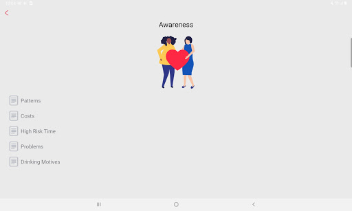 Stand Down Alcohol Help