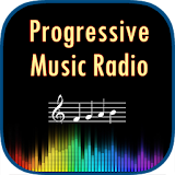 Progressive Music Radio icon