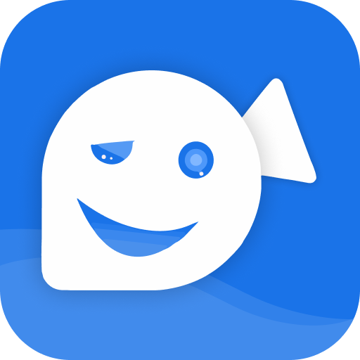 DuoChat - Live Video Call logo