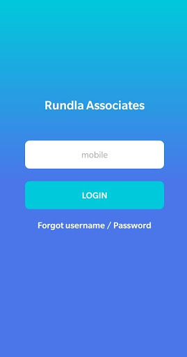 Rundla Associates Screen 2
