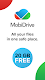 screenshot of MobiDrive: Cloud Sync & Backup