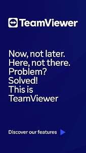 TeamViewer Remote Control Unknown