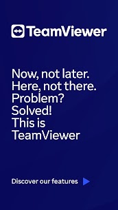 원격 제어용 TeamViewer 15.51.408 1