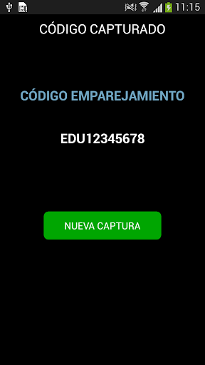 EduScan Screen 2