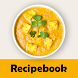 Indian Recipebook
