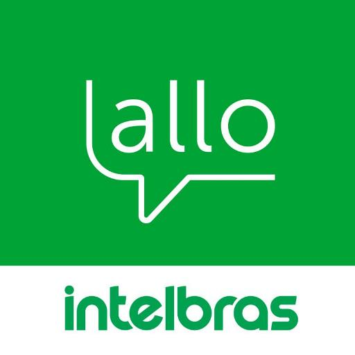 Intelbras Allo logo