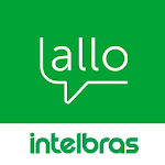 Cover Image of Download Intelbras Allo 2.4.0 APK