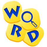 Word Search Puzzle 2016 icon