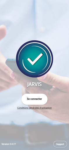 Jarvis Screen 3