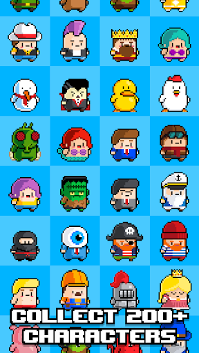 Boom! Screen 2