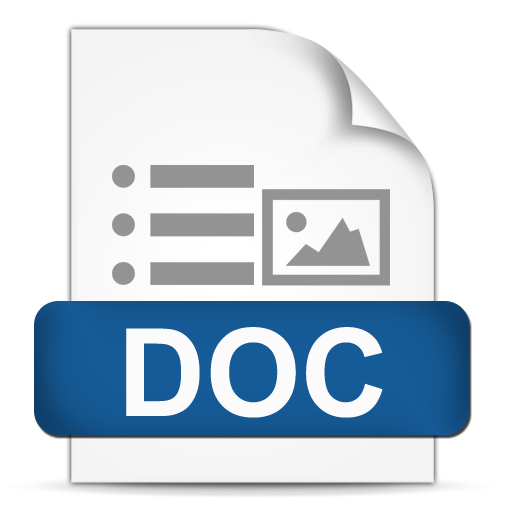 Useful Word Templates logo