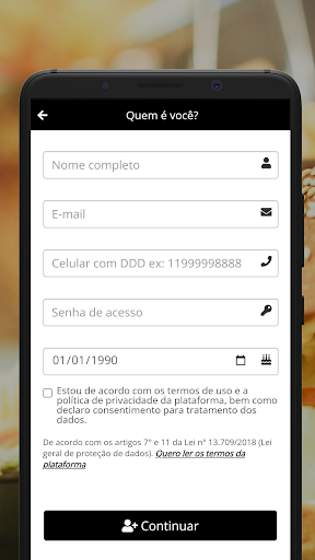 Skina Grill PNZ Screen 3