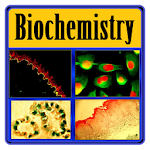 Cover Image of Baixar Bioquímica Básica  APK
