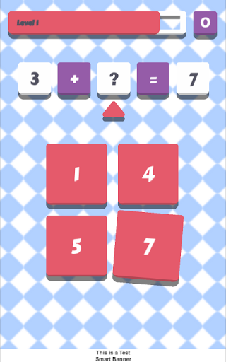 Math Crack Brain Screen 3