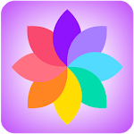 Cover Image of Download Best Gallery Pro - No Ads, QuickPic, Photo Gallery 2.1.0 APK