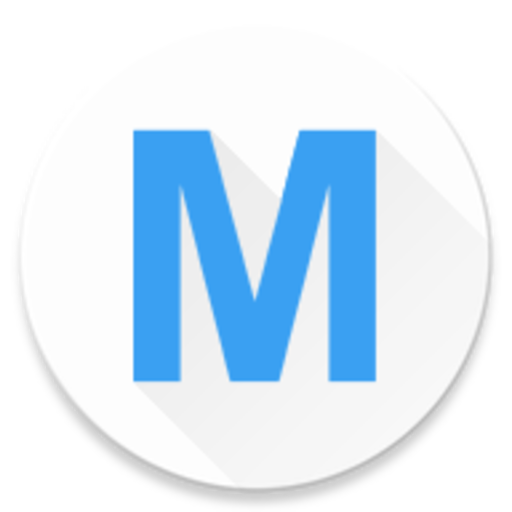 Mirror HD logo