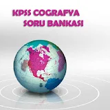 KPSS Coğrafya Çözümlü Sorular icon