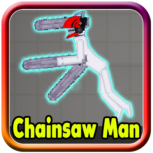 Chainsaw Man Mod for Melon