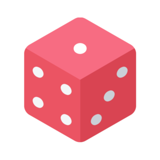 Random Dice Widget logo