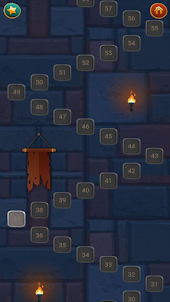 Chess Puzzle - 400 Levels
