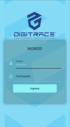 Android application PSSTRACE screenshort