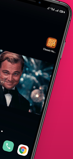 GIF Live wallpaper for Android Screen 2