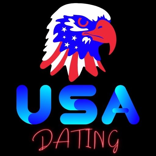 USA Dating logo