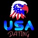 USA Dating - Androidアプリ