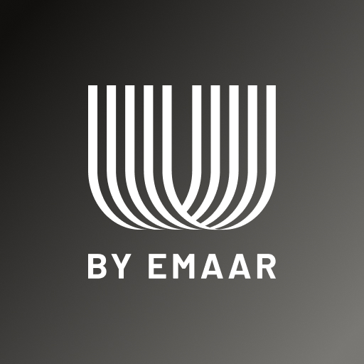 U By Emaar - Loyalty & Rewards Logo