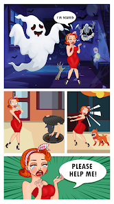 Imágen 3 Clue Lover - Save The Girl android
