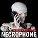 Necrophone (Real Ghost App) - Androidアプリ