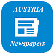 Austria newspapers