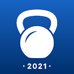 Cover Image of Tải xuống Kettlebell 1.6.2 APK