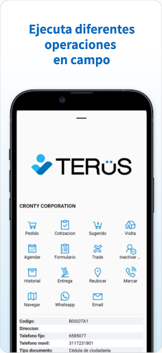 Terus Screen 3