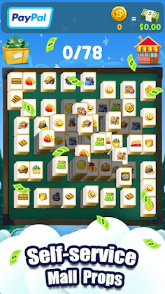 Mahjong Master:Win Money - Screenshot 2