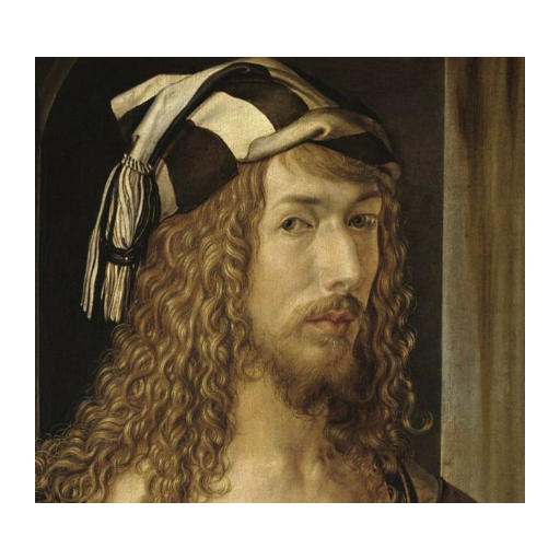 Dürer Albrecht  Icon